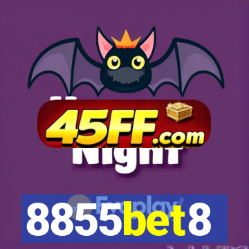 8855bet8