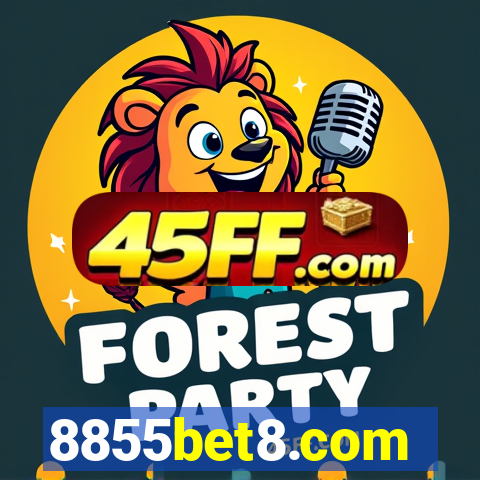 8855bet8.com