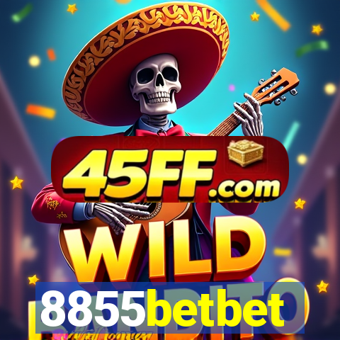 8855betbet