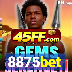 8875bet