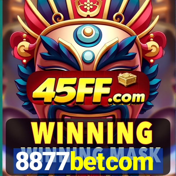 8877betcom