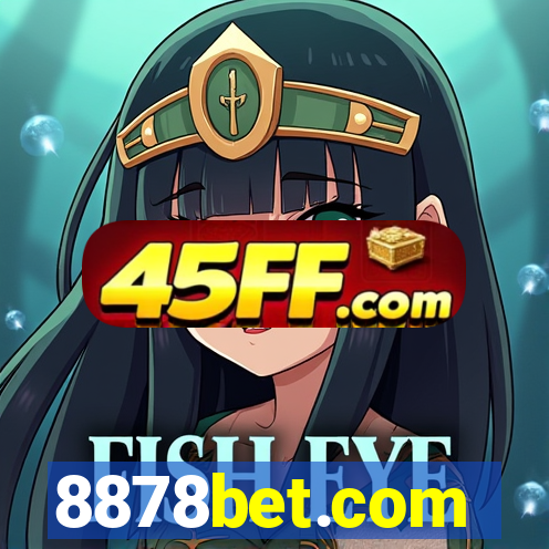 8878bet.com