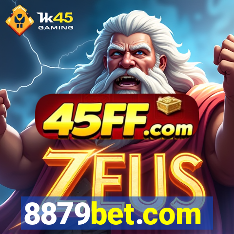 8879bet.com