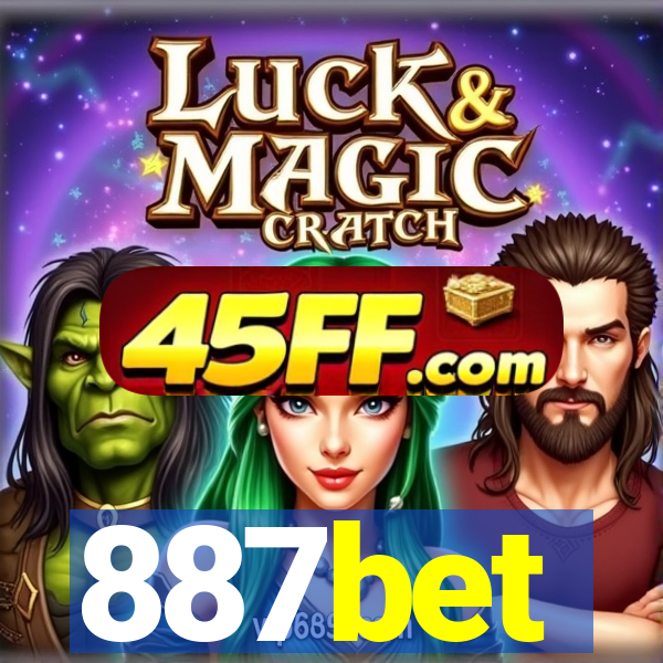 887bet