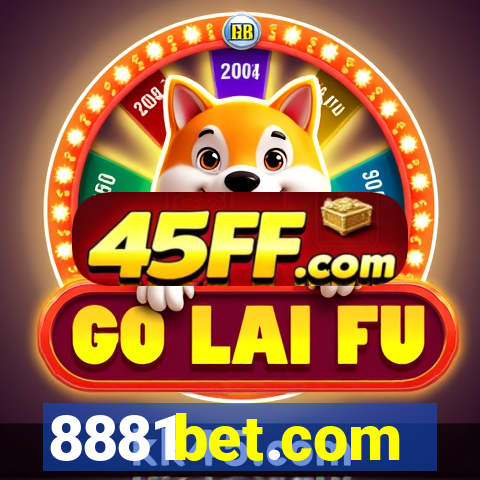 8881bet.com
