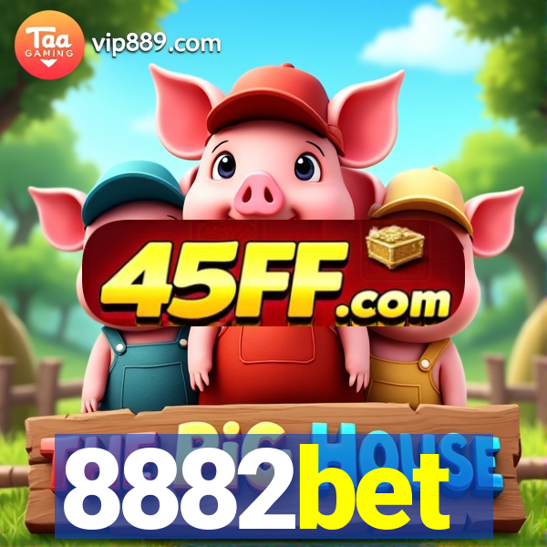 8882bet