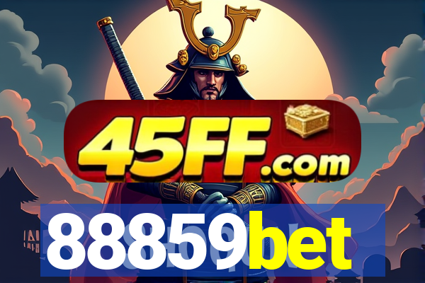 88859bet