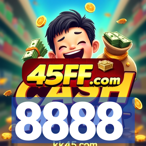 8888