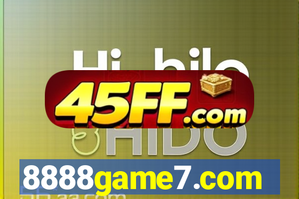 8888game7.com