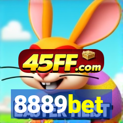 8889bet