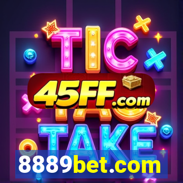 8889bet.com