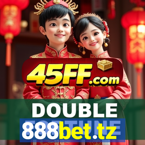 888bet.tz