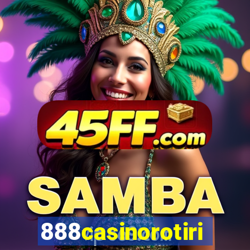 888casinorotiri