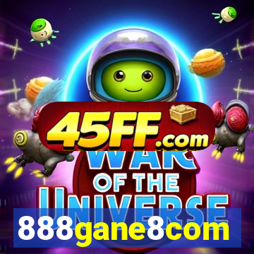 888gane8com