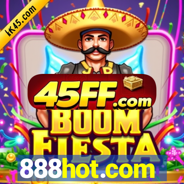 888hot.com