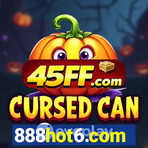 888hot6.com