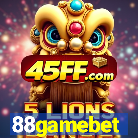 88gamebet