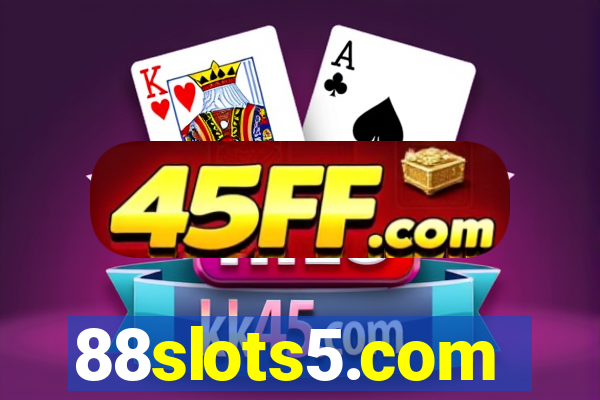 88slots5.com