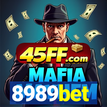 8989bet