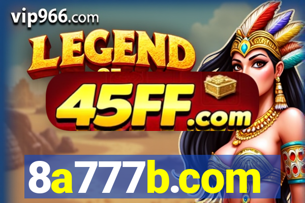 8a777b.com