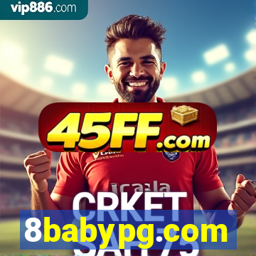 8babypg.com