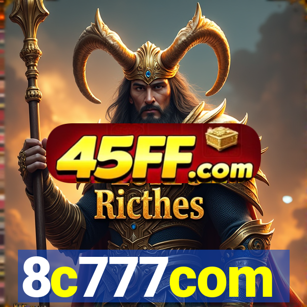8c777com