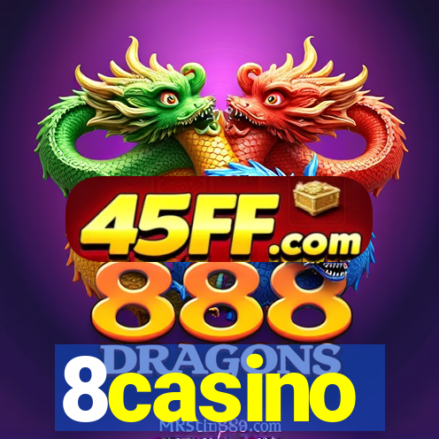 8casino