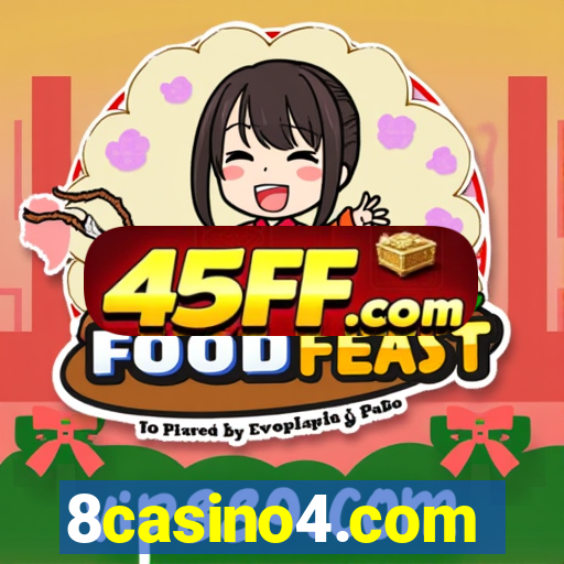 8casino4.com