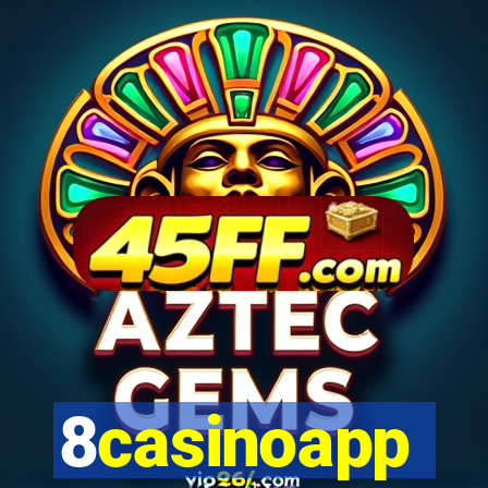 8casinoapp