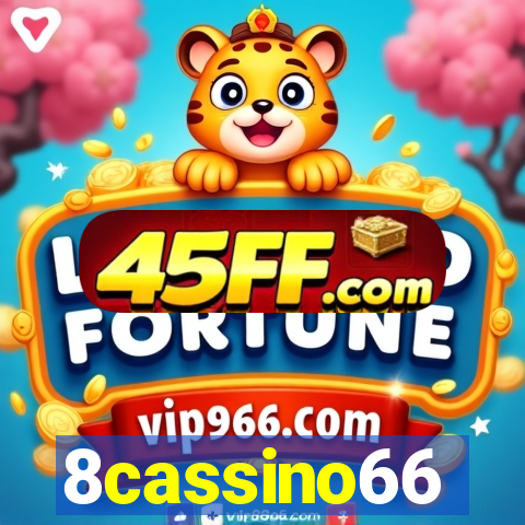 8cassino66