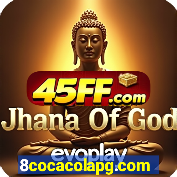 8cocacolapg.com