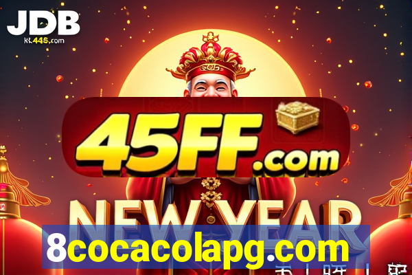 8cocacolapg.com
