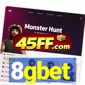 8gbet