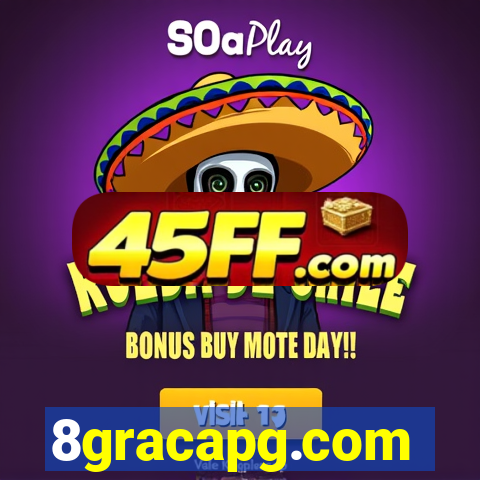 8gracapg.com