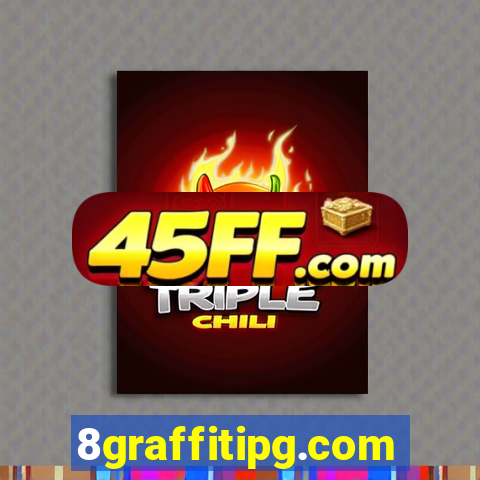 8graffitipg.com