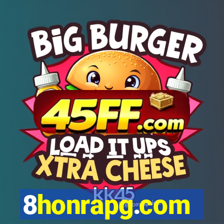 8honrapg.com