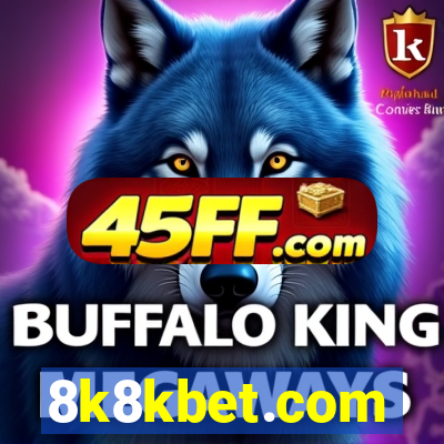 8k8kbet.com