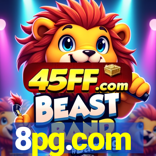 8pg.com