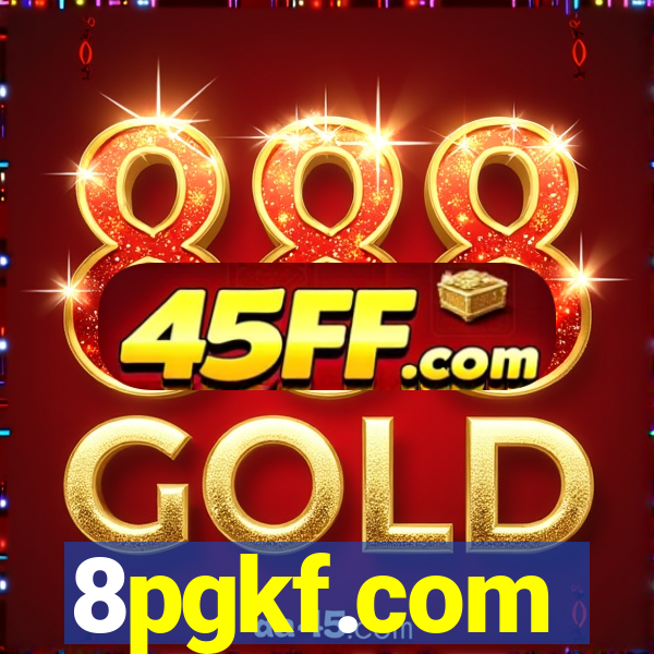 8pgkf.com