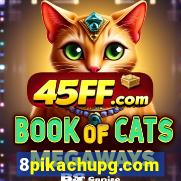 8pikachupg.com