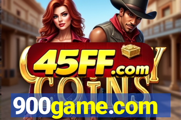 900game.com