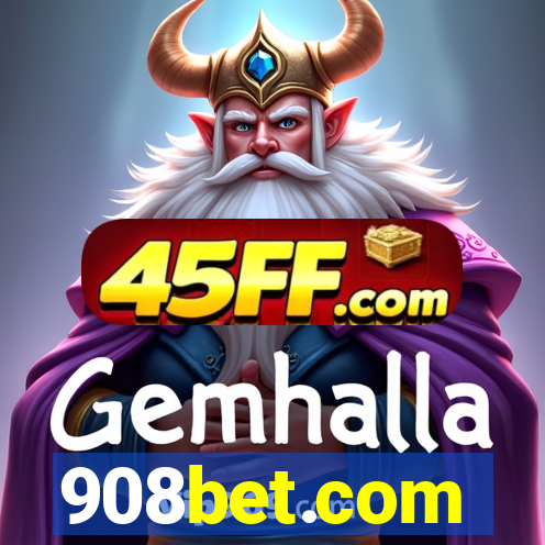 908bet.com