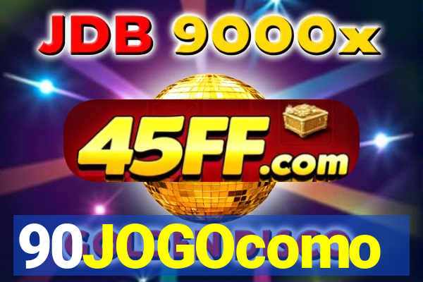 90JOGOcomo