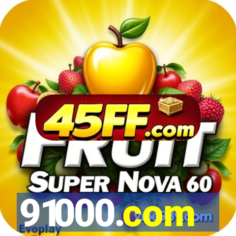 91000.com
