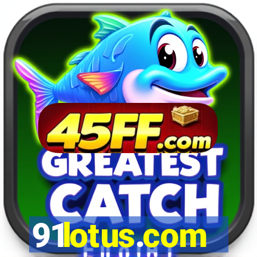 91lotus.com