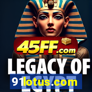 91lotus.com