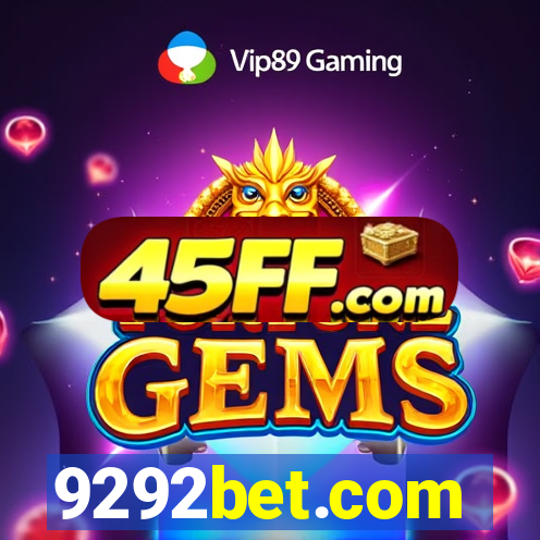 9292bet.com