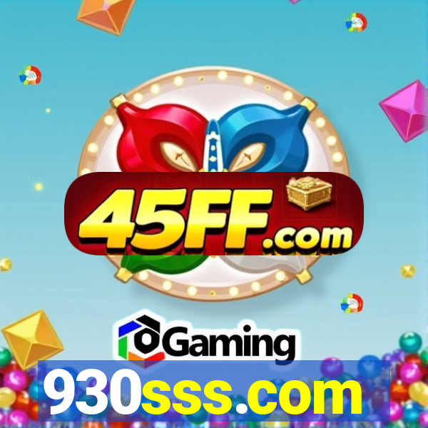 930sss.com