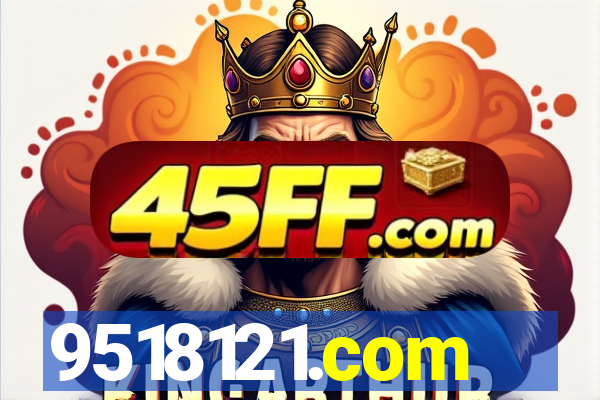 9518121.com