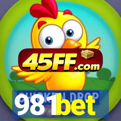 981bet
